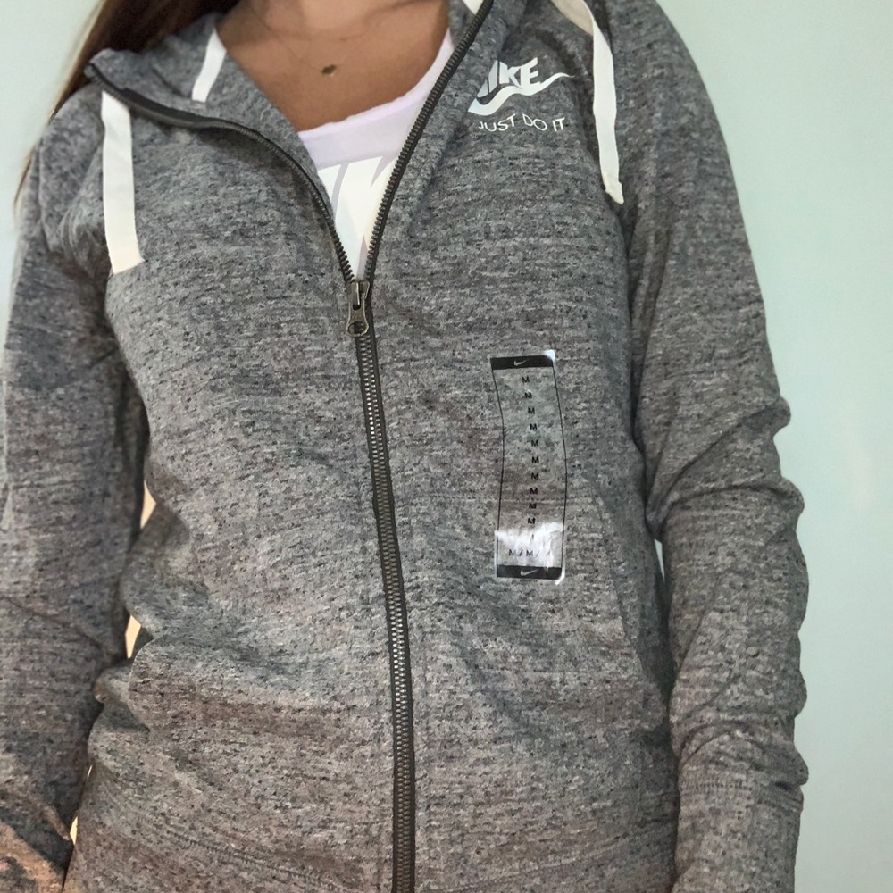 💥Final Price💥 Women’s Nike Full Zip Jacket